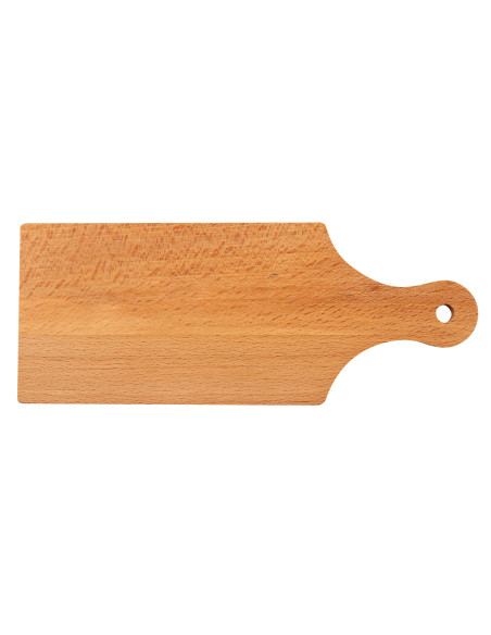 Tabla de cortar WOODEN START