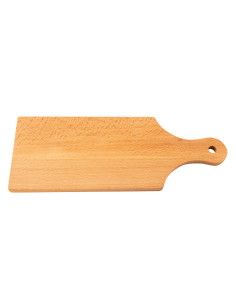 Tabla de cortar WOODEN START 2