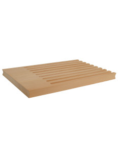 Tabla de cortar WOODEN BAKY 2