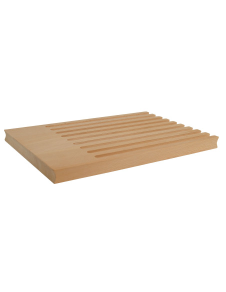 Tabla de cortar WOODEN BAKY