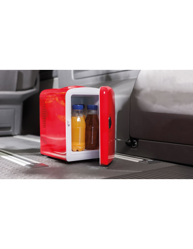 Mini nevera HOT AND COOL