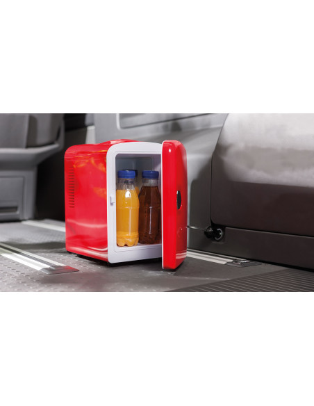 Mini nevera HOT AND COOL