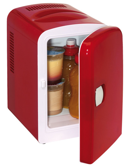 Mini nevera HOT AND COOL