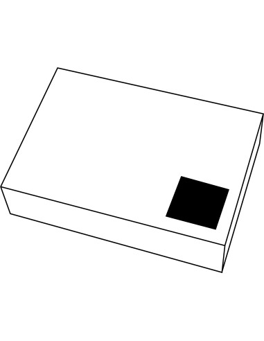 Kit de Baño SHORT WAVE