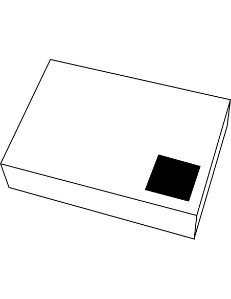 Kit de Baño SHORT WAVE