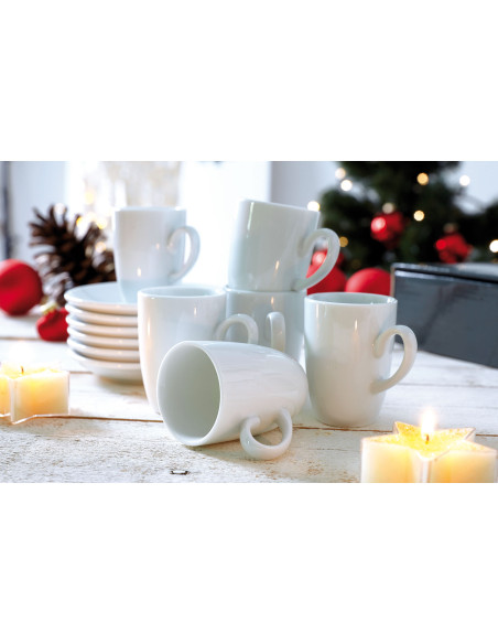 Set de café expreso BUONGUSTO