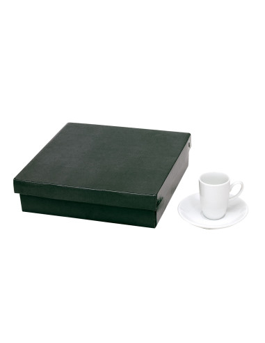 Set de café expreso BUONGUSTO