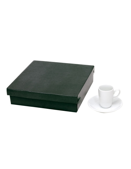 Set de café expreso BUONGUSTO