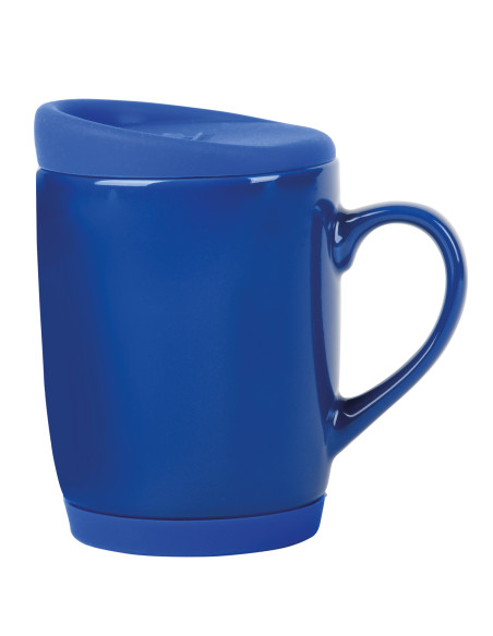 Taza de cerámica EASY DAY