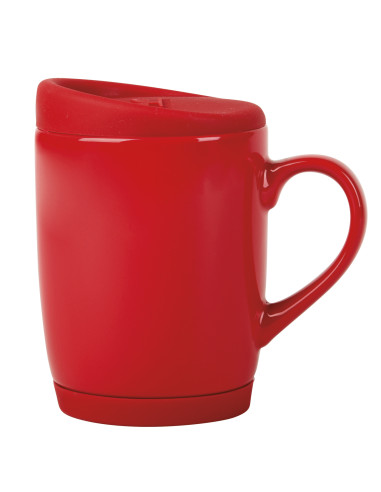 Taza de cerámica EASY DAY