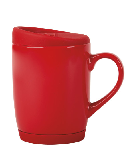 Taza de cerámica EASY DAY