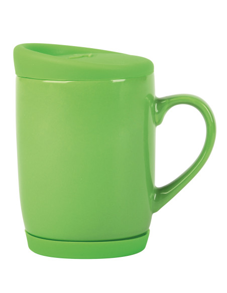 Taza de cerámica EASY DAY
