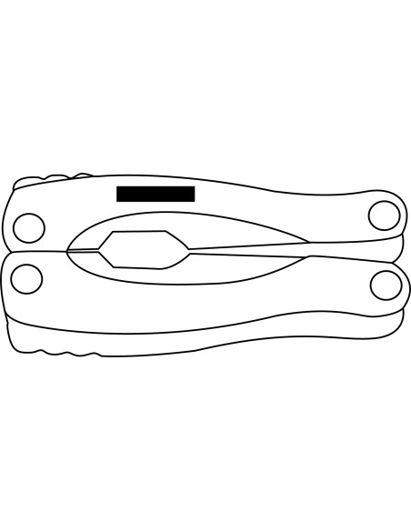 Herramienta multiusos BIG PLIERS