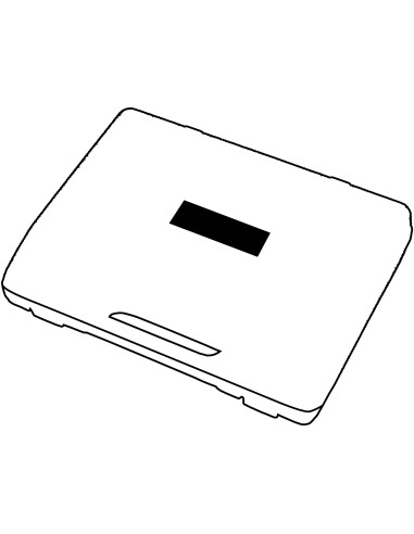 Maleta de herramientas MASTERKIT