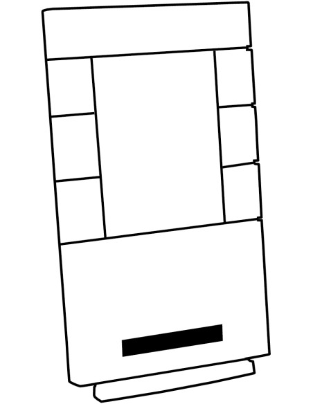 Estación meteorológica SUNNY TIMES