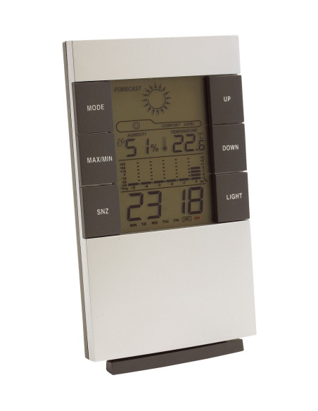 Estación meteorológica SUNNY TIMES