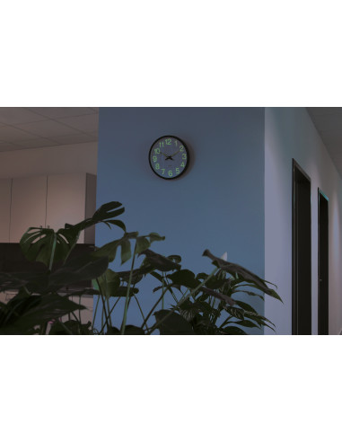 Reloj de pared SUN