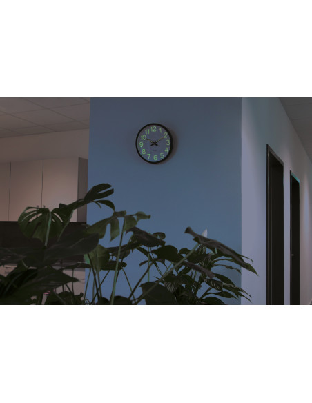 Reloj de pared SUN