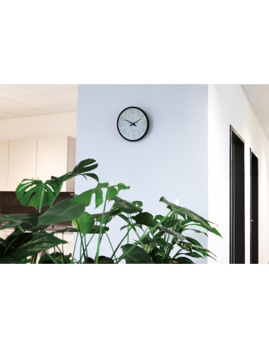 Reloj de pared SUN