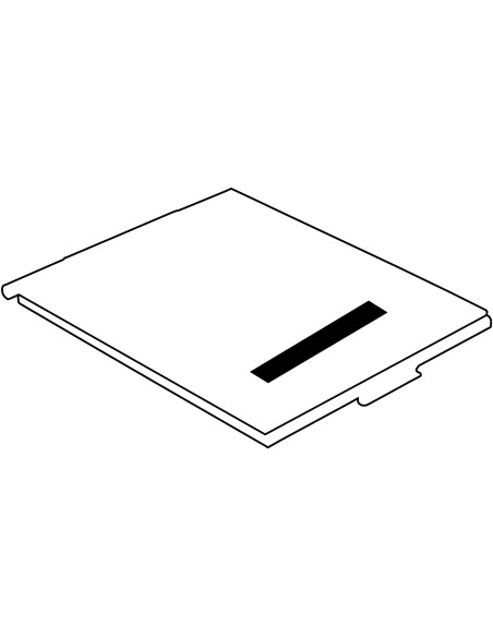 Espejo de bolsillo DONNA