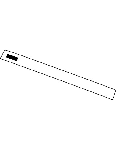 Banda reflectante SEE YOU