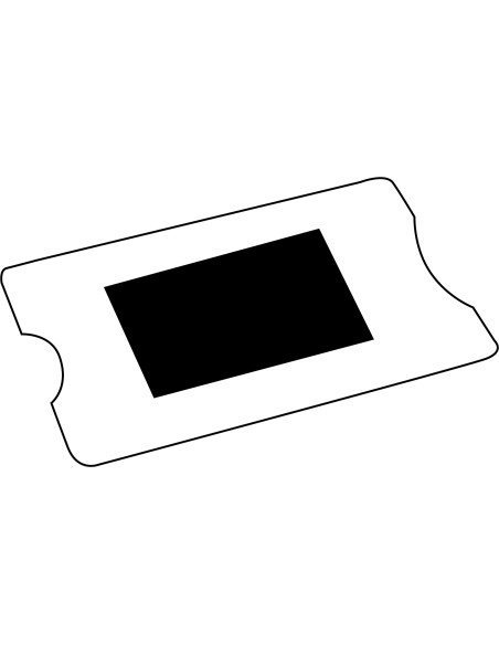 Funda para tarjetas de crédito PROTECTOR