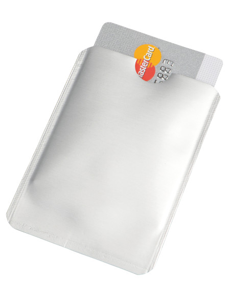 Funda para tarjeta de crédito EASY PROTECT
