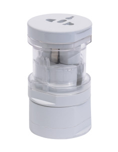 Adaptador de viaje GLOBAL 2