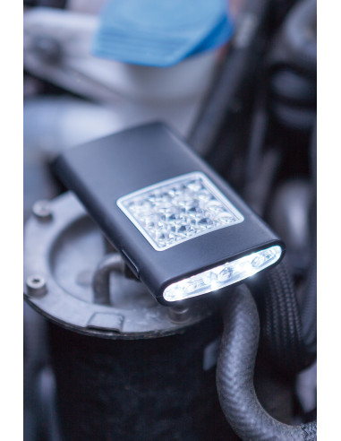 Linterna LED BRIGHT HELPER