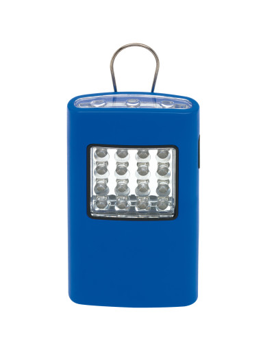 Linterna LED BRIGHT HELPER