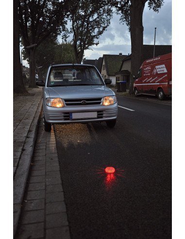 Luz de emergencia MOTORWAY