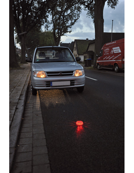 Luz de emergencia MOTORWAY