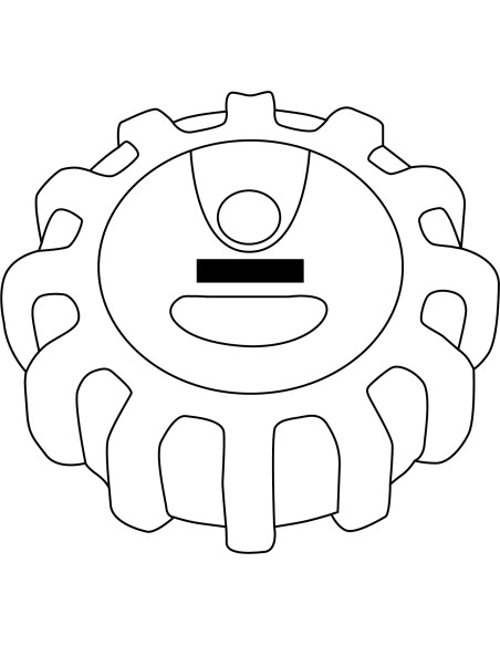 Luz de emergencia MOTORWAY