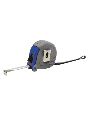 Flexómetro automático WORKMAN