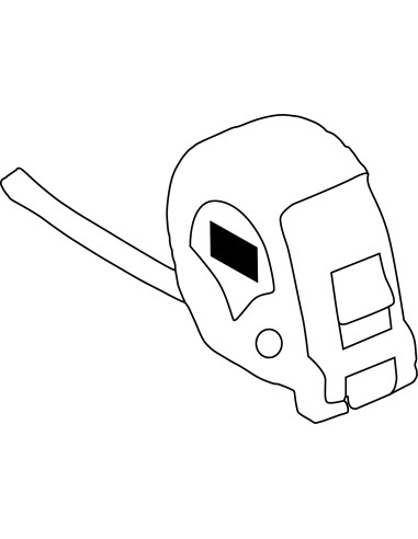 Flexómetro automático EMPLOYEE