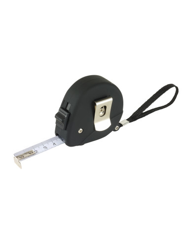 Flexómetro WORKER, 5 m
