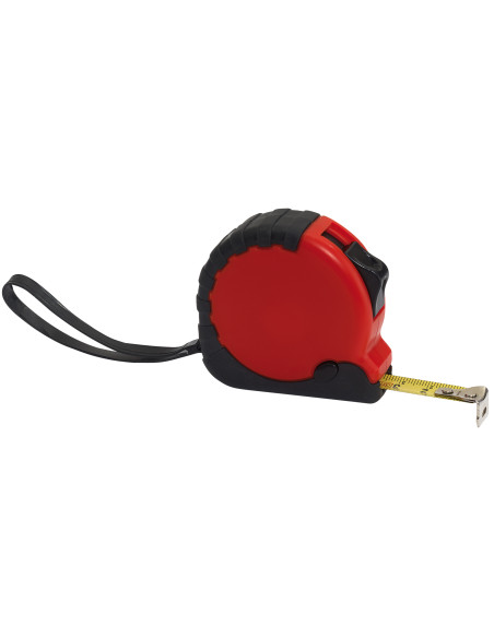 Flexómetro ELEMENTAL I, 3 metros