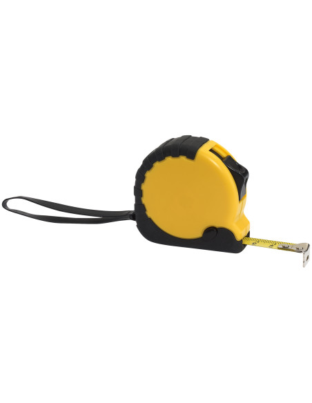 Flexómetro ELEMENTAL II, 5 metros