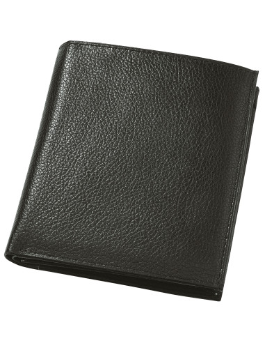 Cartera monedero de piel MESSINA