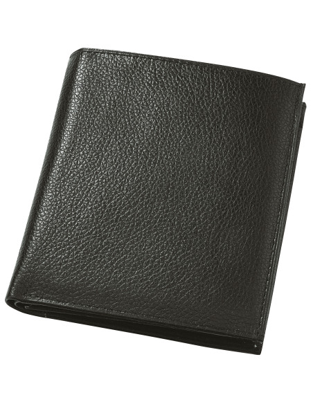 Cartera monedero de piel MESSINA