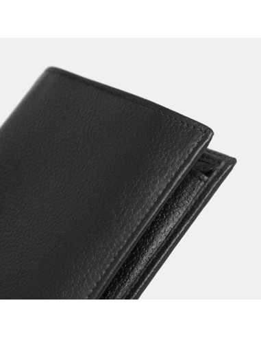 Cartera monedero de piel MESSINA