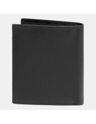 Cartera monedero de piel MESSINA