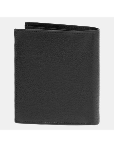 Cartera monedero de piel MESSINA