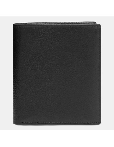 Cartera monedero de piel MESSINA