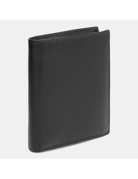 Cartera monedero de piel MESSINA