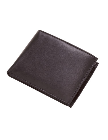Billetero de piel PALERMO