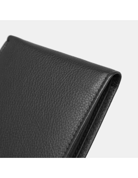 Billetero de piel PALERMO