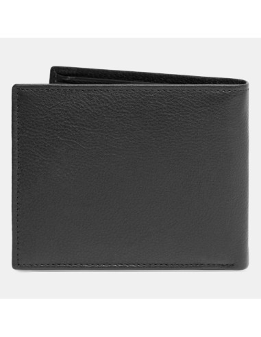 Billetero de piel PALERMO