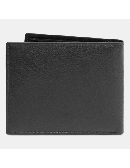 Billetero de piel PALERMO