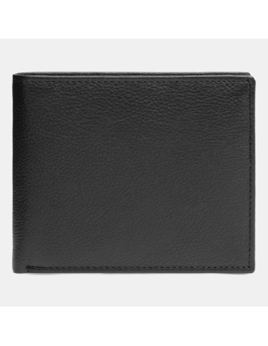Billetero de piel PALERMO